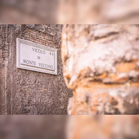 Apartamento Labanca's Prestige Navona *