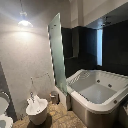 Apartamento Labanca's Prestige Navona *