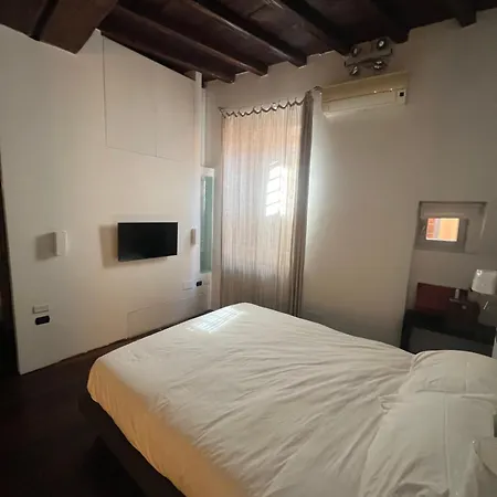 Apartamento Labanca's Prestige Navona Roma