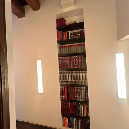 Apartment Labanca's Prestige Navona