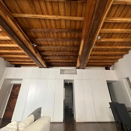 Labanca's Prestige Navona *