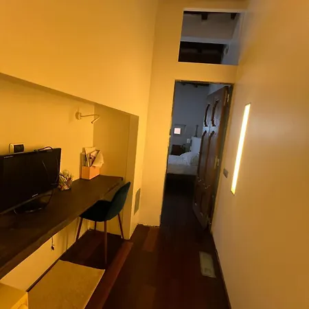 Labanca's Prestige Navona Apartment *