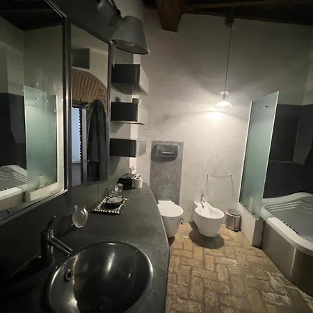 Labanca's Prestige Navona Apartment Rome