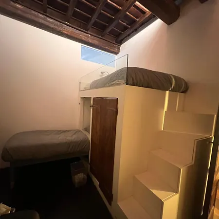 Labanca's Prestige Navona * Rzym