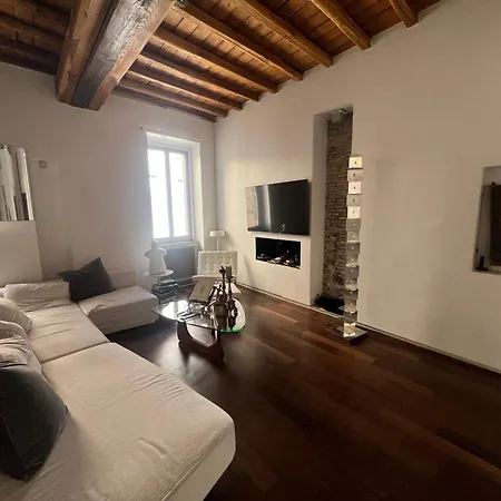 Labanca's Prestige Navona *