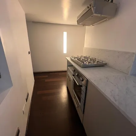 Apartamento Labanca's Prestige Navona *